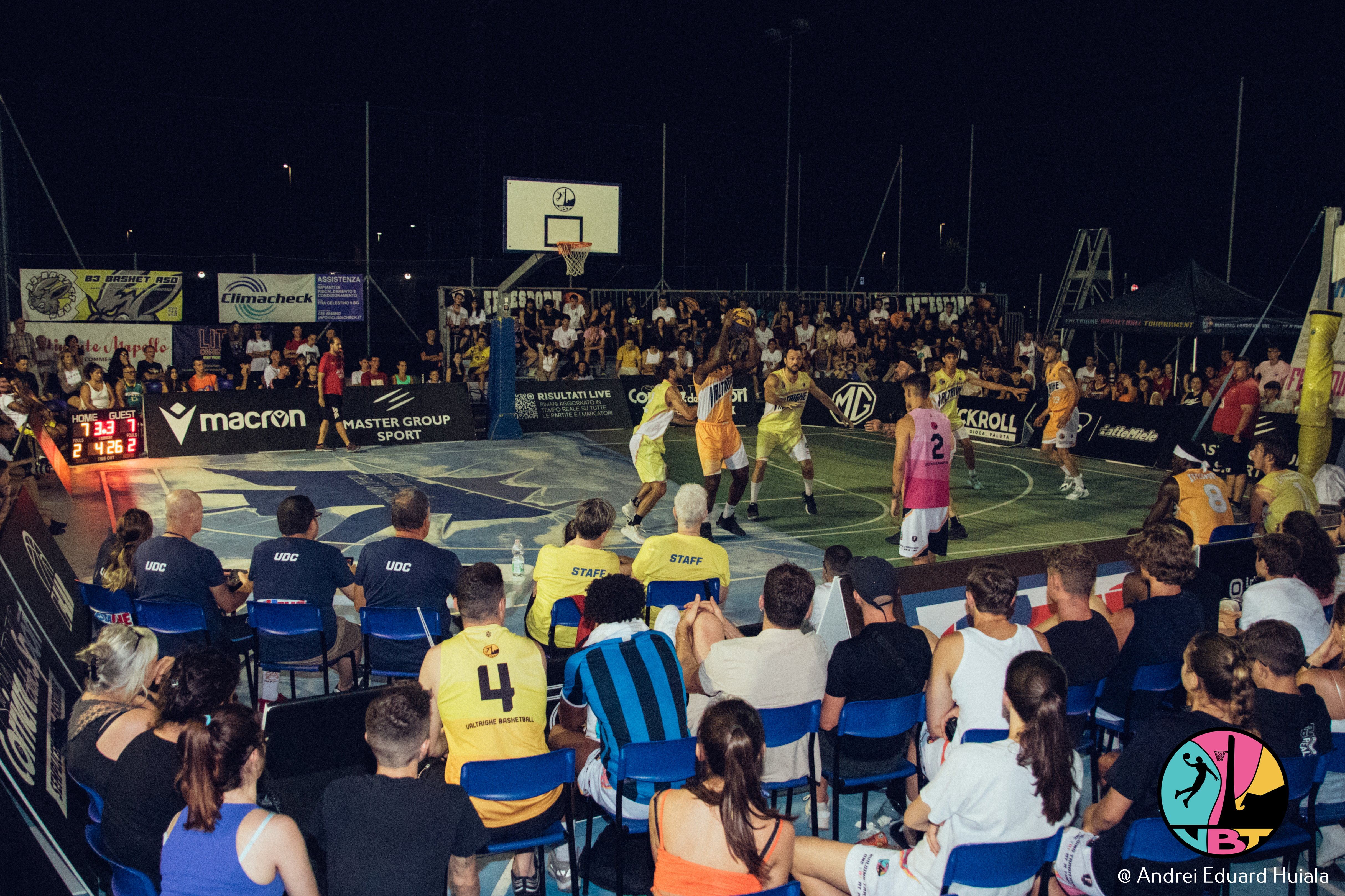 VBT 2024 loading....